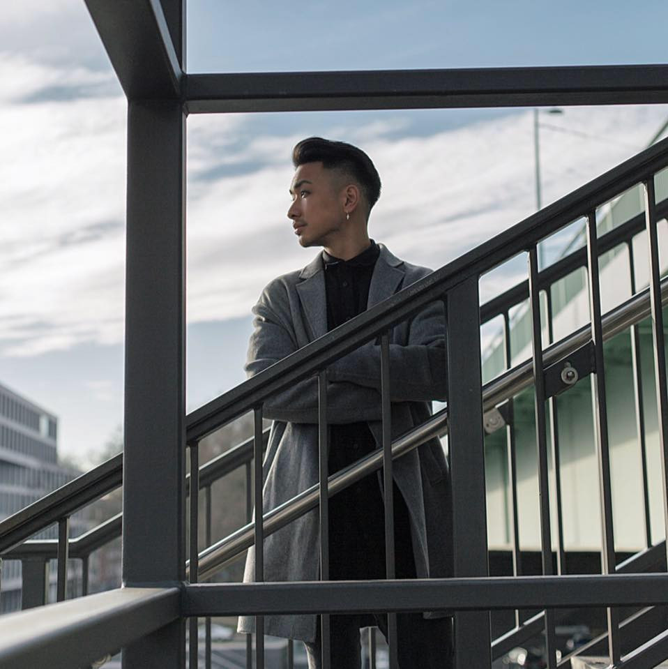 Hai anh em Việt kiều Đức trong tập 4 “Người Ấy Là Ai“: Trai đẹp có body “cực phẩm"! ảnh 8