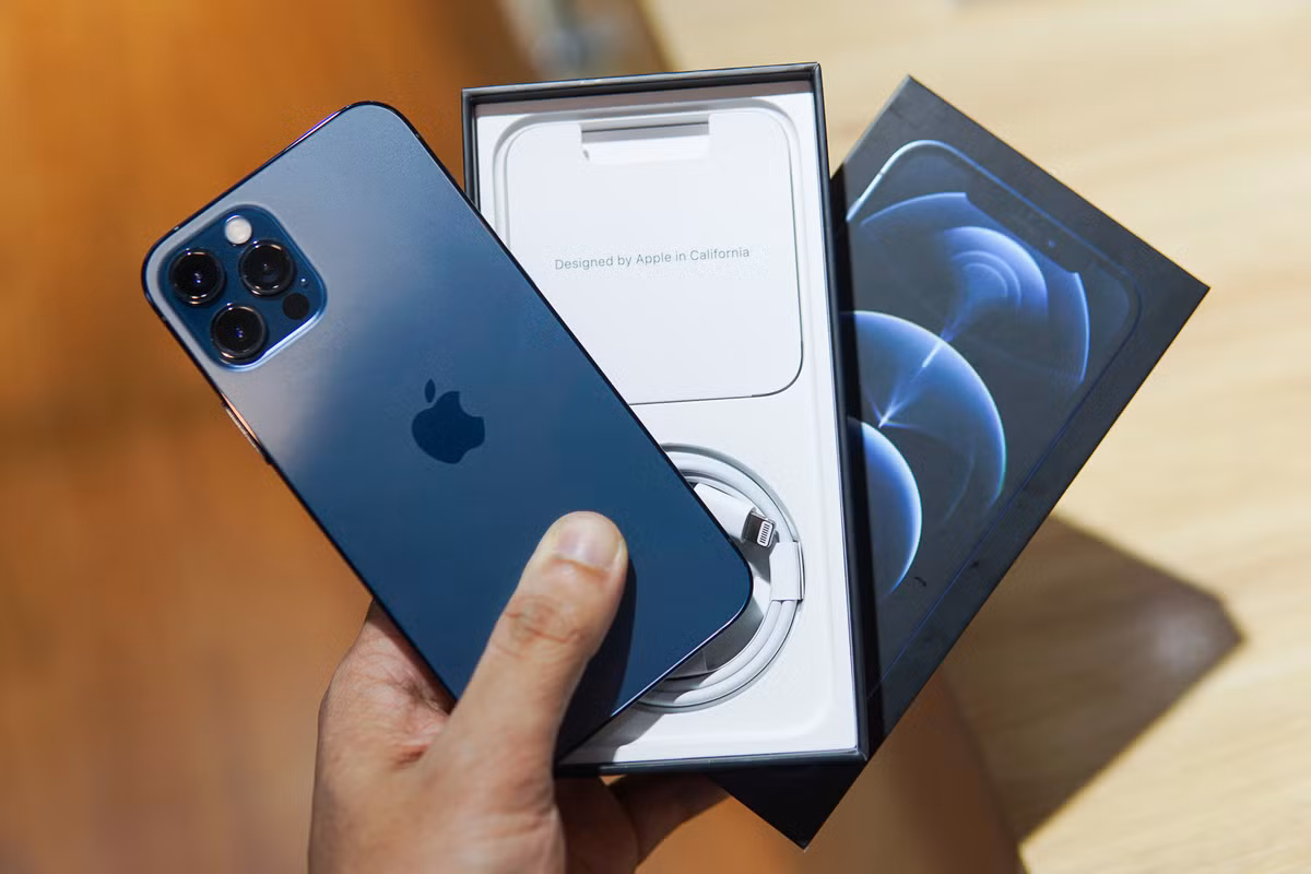 Những lý do khiến “hội chị em” thích dùng iPhone hơn các dòng điện thoại Android ảnh 2