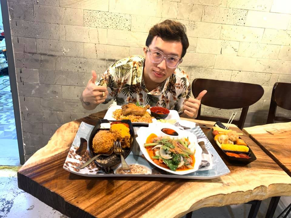 Streamer trở thành Food Reviewer: Xu hướng mới dành cho người đam mê game trót yêu ẩm thực ảnh 13