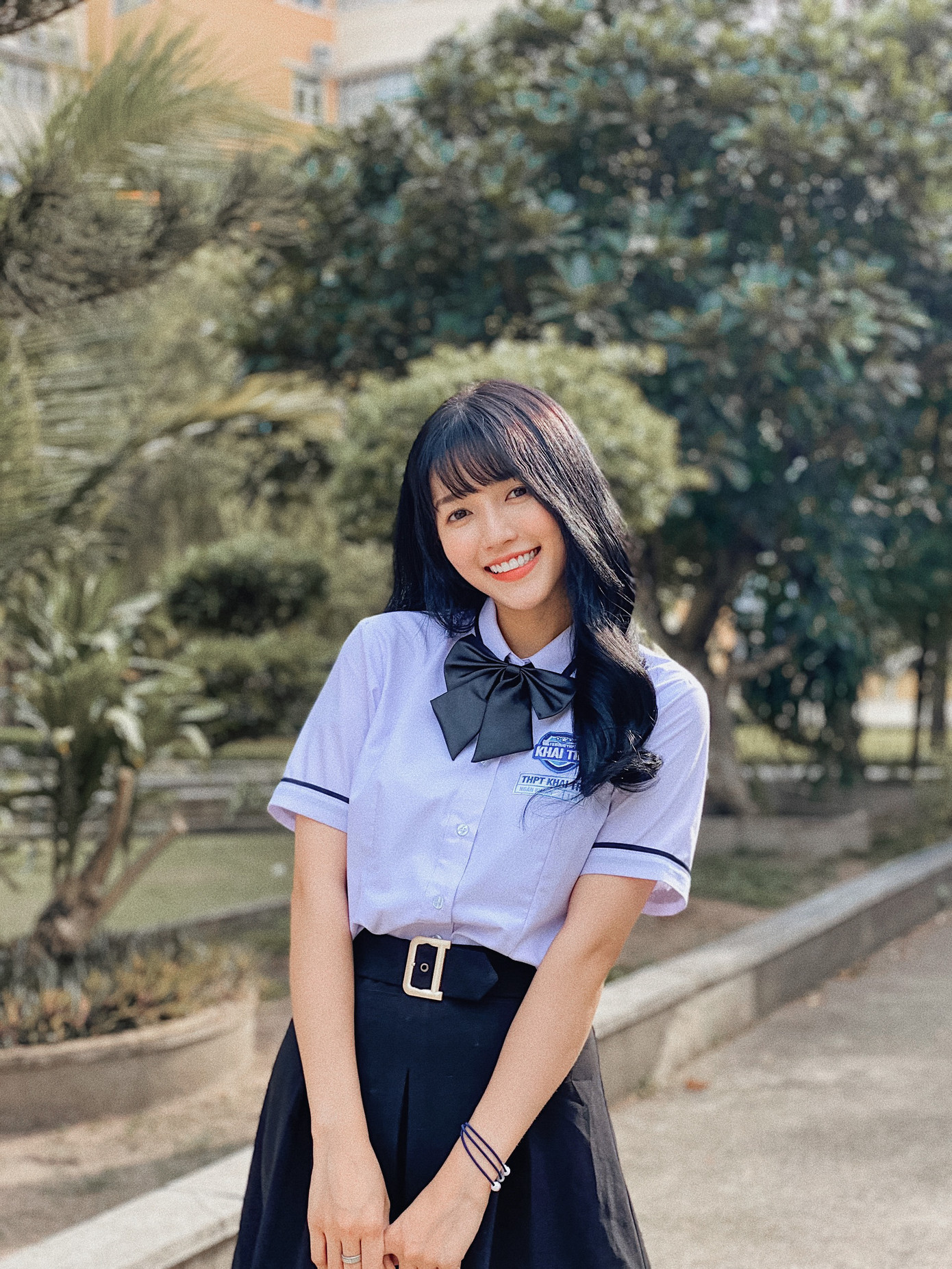 An Vy chia sẻ về những ngày đầu trở thành streamer: Mới lạ, vui vẻ và nhiều thách thức ảnh 1