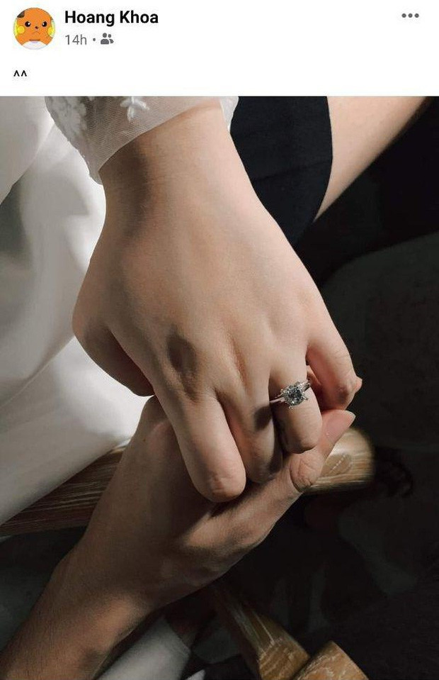 Ngắm nhan sắc của Hồng Nhật - bạn gái kém 4 tuổi vừa được PewPew cầu hôn ảnh 2