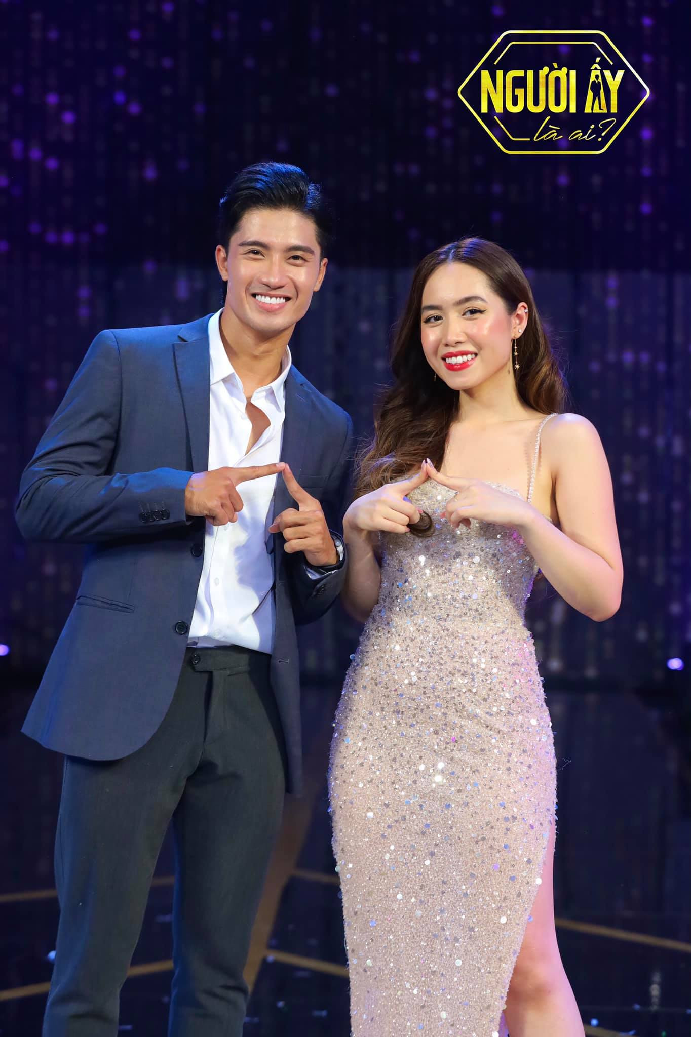 Người Ấy Là Ai tập 11: Nam chính Nguyễn Đạt chăm chỉ tương tác với Mina nhưng bị ngó lơ? ảnh 1