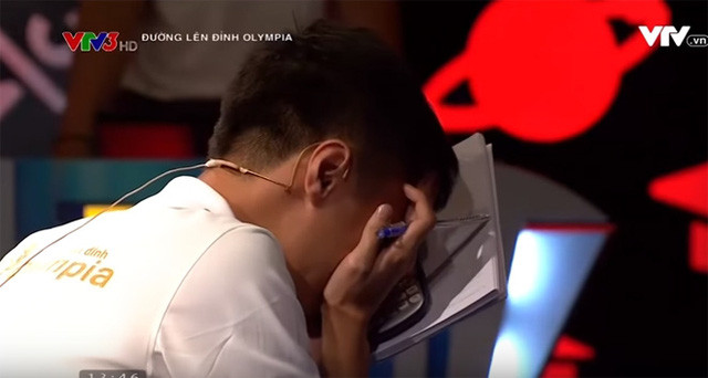 Trước Việt Thái, đây là những thí sinh Olympia từng gây tranh cãi vì bị cho là “làm lố“ ảnh 5