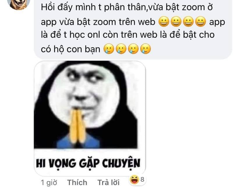 Teen kể 1001 chuyện “dở khóc dở cười” khi học online: Vẫn bị ghi sổ đầu bài, quên tắt mic ảnh 8