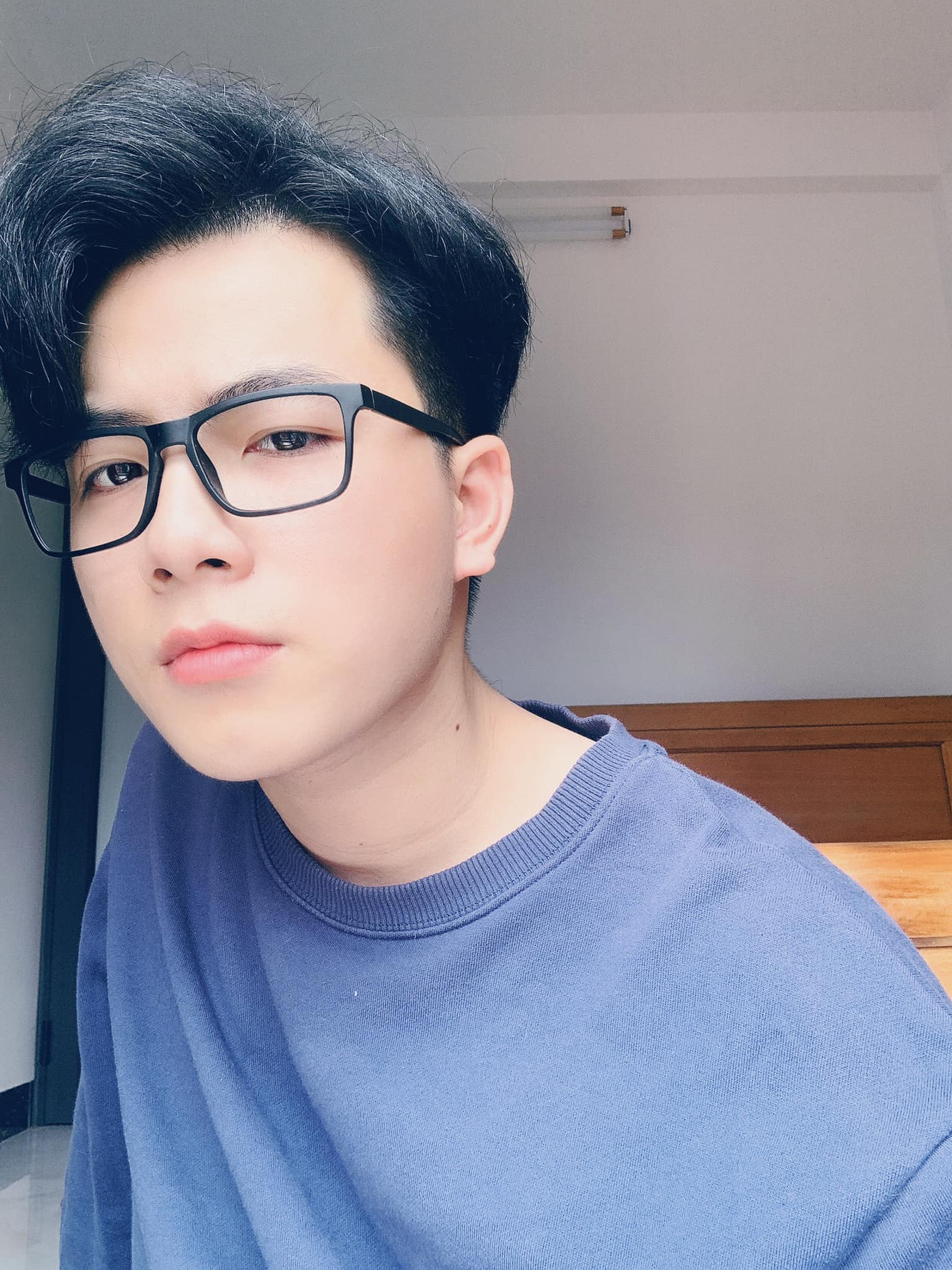 Mèo Sao Hỏa và Long Men chưa từng thừa nhận yêu nhau thì bỗng bất ngờ công khai chia tay? ảnh 3