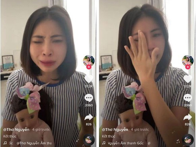 Thơ Nguyễn của hiện tại: Phải nhập viện sau “cú sốc”, bị cơ quan thuế vào cuộc kiểm tra ảnh 2