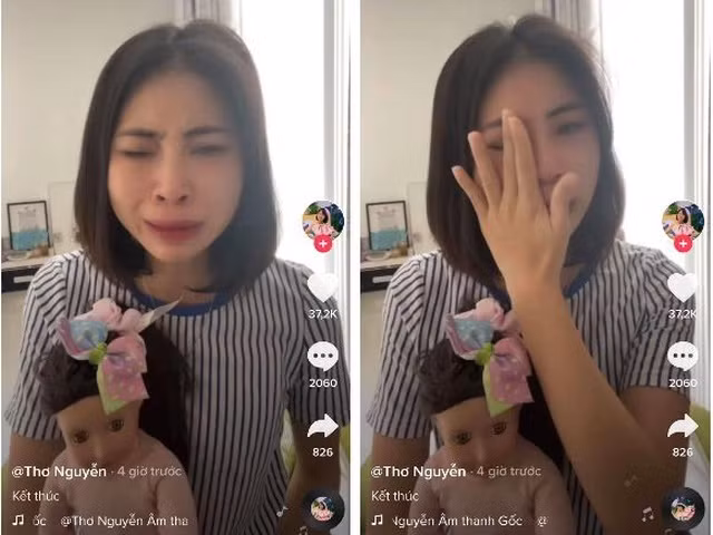 Thơ Nguyễn của hiện tại: Phải nhập viện sau “cú sốc”, bị cơ quan thuế vào cuộc kiểm tra ảnh 2