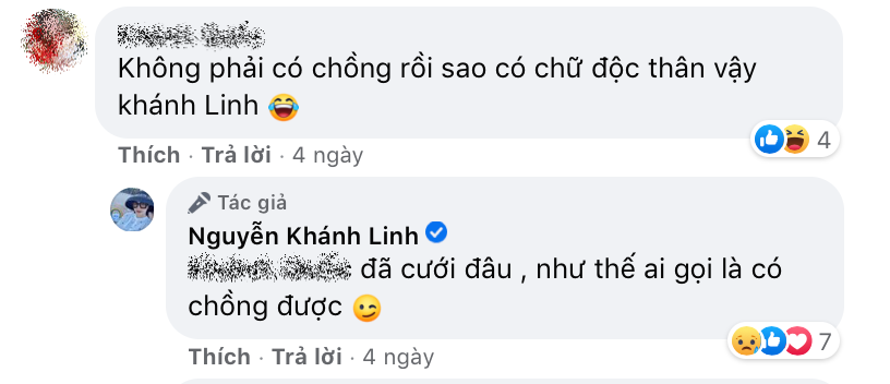 Vợ sắp cưới của Bùi Tiến Dũng khiến cư dân mạng tranh cãi khi đăng ảnh gia đình ảnh 4