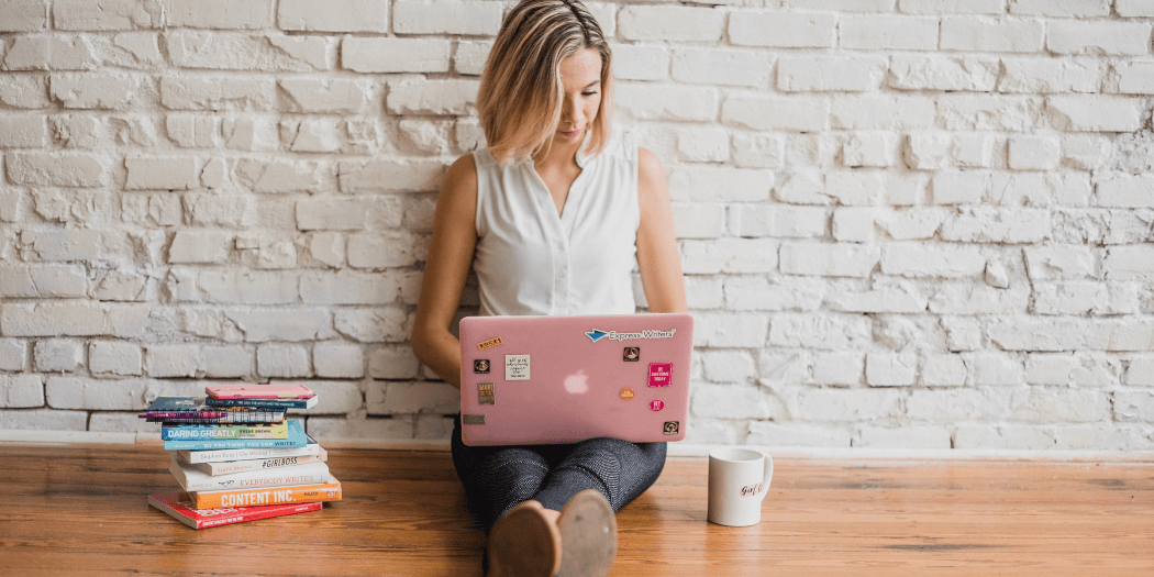 Media Girl: Thế giới bé nhỏ của một cô nàng truyền thông ảnh 2