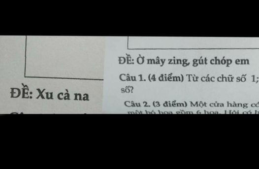 Khi giáo viên dạy Sử là “fan cứng” Rap Việt: Lời phê cho học sinh cũng đậm chất Binz ảnh 3