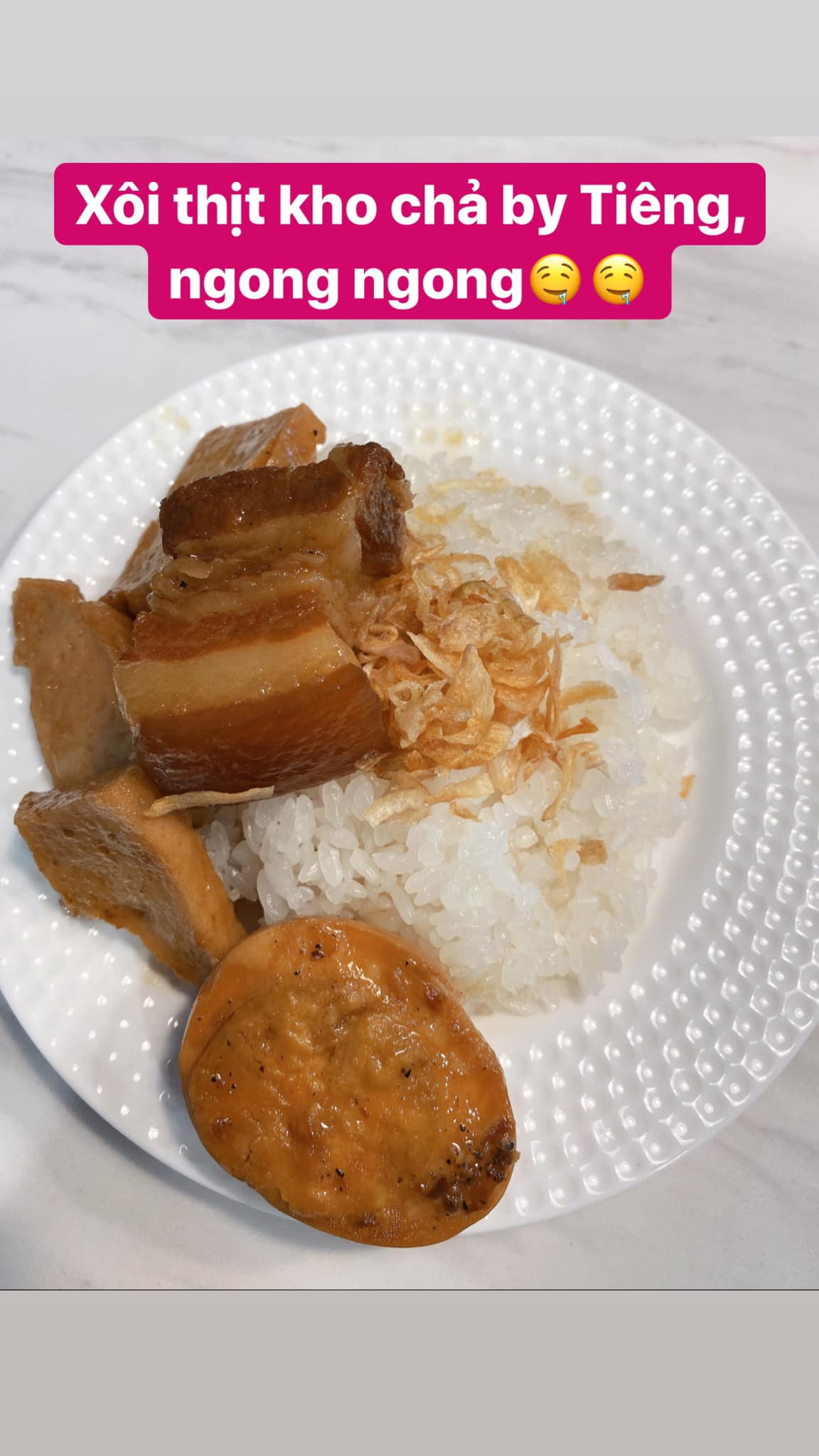 Dân mạng nể phục vì mùa dịch COVID-19 mà Tóc Tiên vẫn “bận rộn” thế này đây ảnh 4