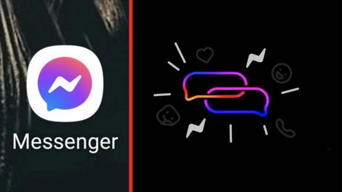 Facebook Messenger sắp cập nhật màu sắc mới, bổ sung một số tính năng chưa từng có ảnh 3