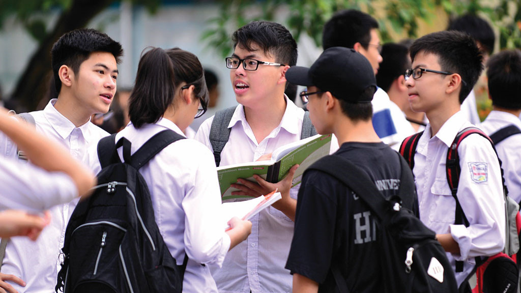 Kỳ thi vào lớp 10 THPT 2021: Những tỉnh, thành phố nào đã công bố môn thi và lịch thi? ảnh 2