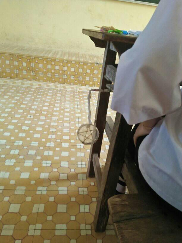 Đến trường mùa Tết Trung Thu: Không khí rộn ràng tới từng ngóc ngách của lớp học ảnh 12