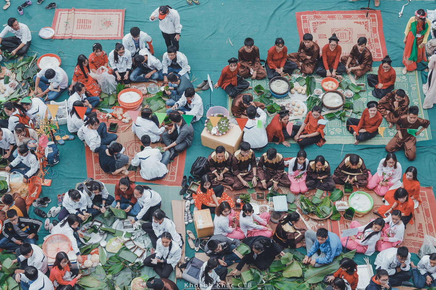 Học đường phiêu lưu ký: “Sóng gió” trường học những ngày đầu năm mới 2021 ảnh 7