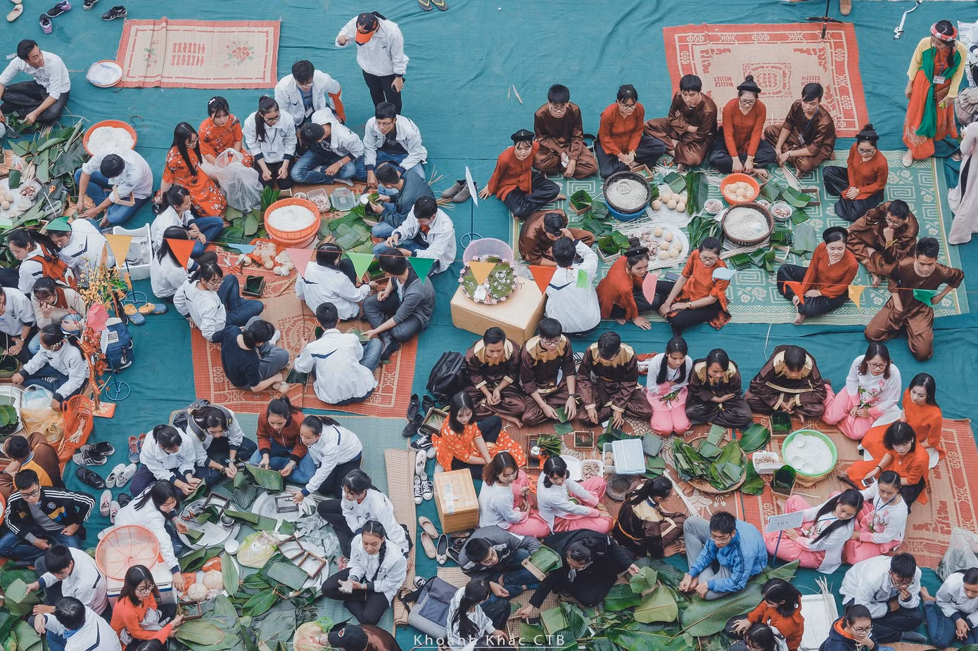 Học đường phiêu lưu ký: “Sóng gió” trường học những ngày đầu năm mới 2021 ảnh 7