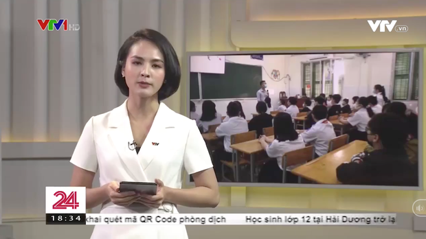 BTV của VTV gây xôn xao khi nhầm lẫn gọi Hải Phòng là “tỉnh” trên sóng truyền hình ảnh 2