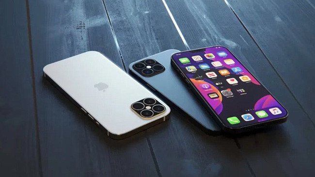 Tin buồn: Apple chính thức xác nhận không mở bán iPhone 12 vào tháng 9 ảnh 1
