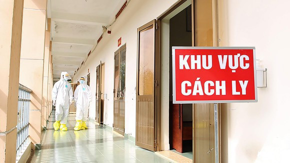 Lịch trình di chuyển Hải Dương - Hà Nội của ca nghi mắc COVID-19: Từng qua 2 bệnh viện lớn ảnh 1