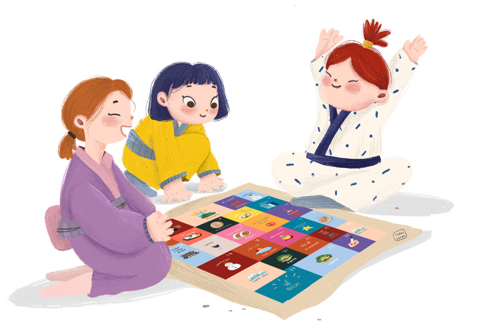 Không biết chơi gì 9 ngày Tết? Khám phá ngay 20+ board game đỉnh nhất thế giới! ảnh 2