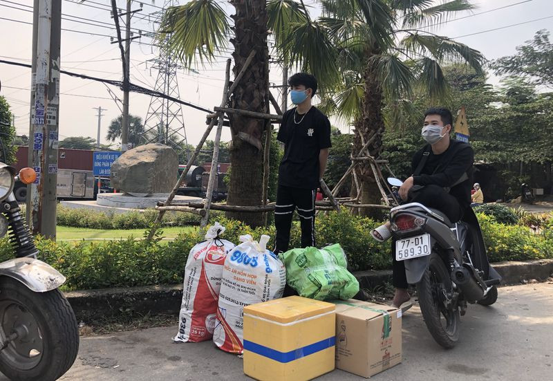 Bác bỏ thông tin “Nam Định, Thái Bình cách ly người trở về từ các vùng có dịch“ ảnh 1