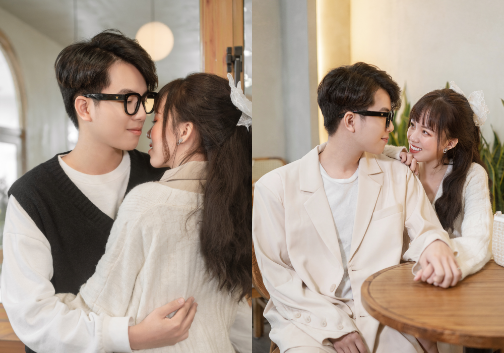 Mèo Sao Hỏa tung tin nhắn “tố” Long Men “bắt cá”, chưa từng dám xác nhận yêu nhau ảnh 1