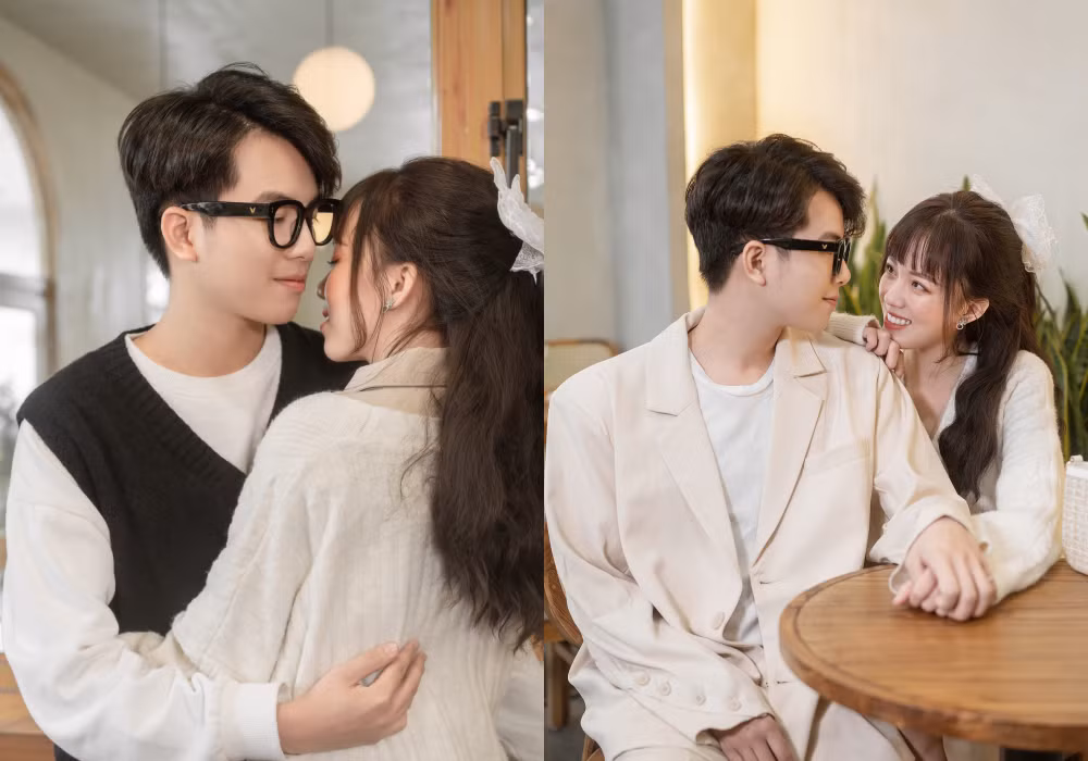 Mèo Sao Hỏa tung tin nhắn “tố” Long Men “bắt cá”, chưa từng dám xác nhận yêu nhau ảnh 1