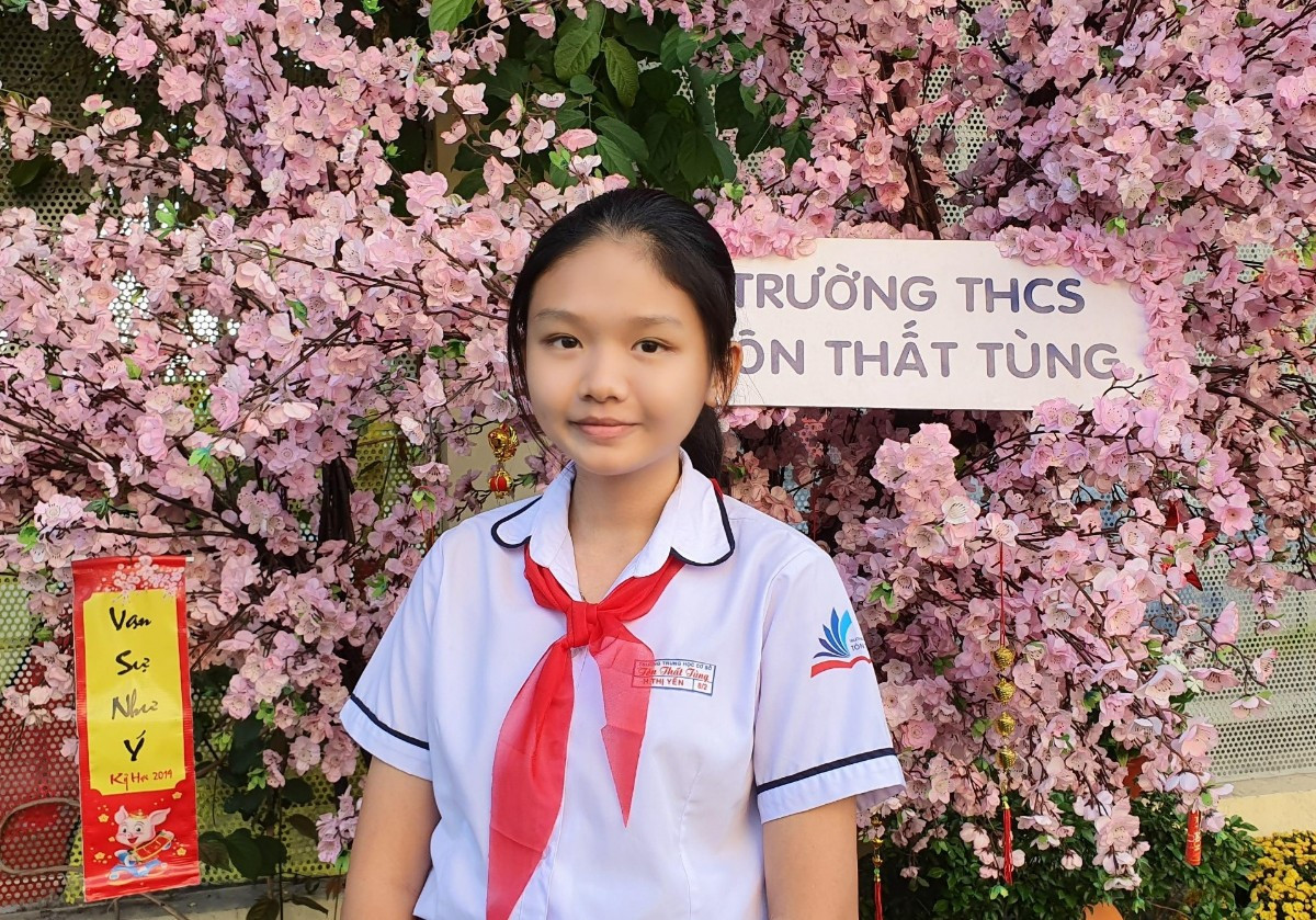 Gương mặt trẻ Việt Nam tiêu biểu 2020: Ấn tượng với dàn ứng viên thế hệ Z sở hữu thành tích khủng ảnh 4