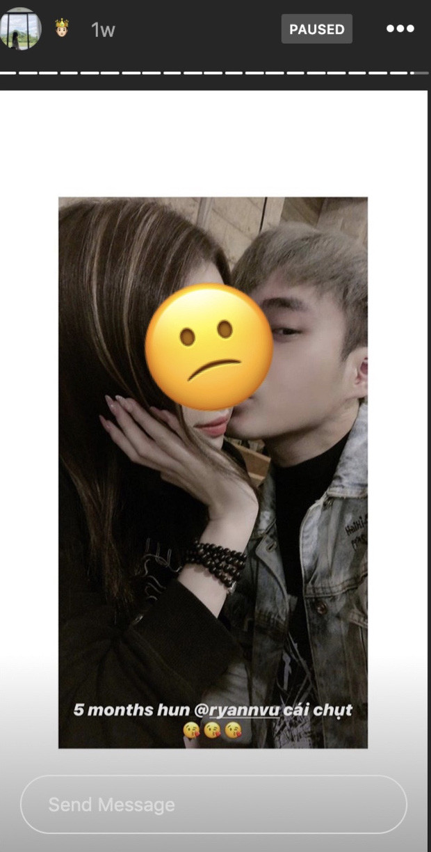 Huyền Thoại chính thức lên tiếng chuyện Ngọc Anh có bạn gái vẫn tham gia "Người Ấy Là Ai" ảnh 3