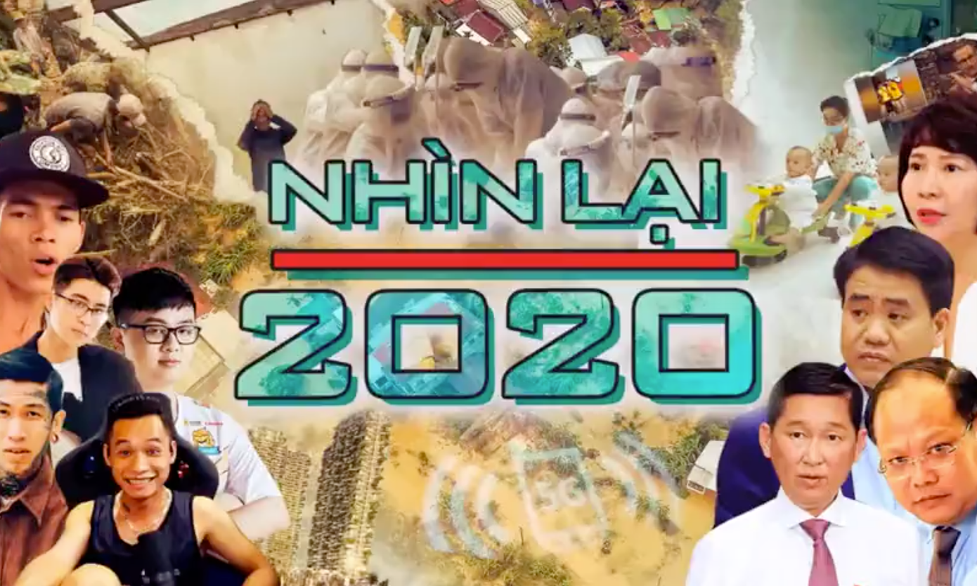 Nếu năm 2020 có một tab thịnh hành, những trào lưu nào xứng đáng được nhắc tên? ảnh 11