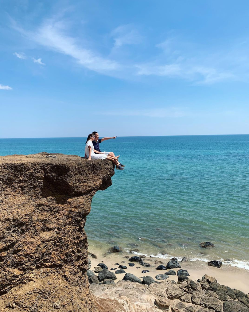 Toạ độ check-in “hot” nhất Quảng Trị “biến mất” sau mưa bão khiến giới trẻ tiếc nuối ảnh 2