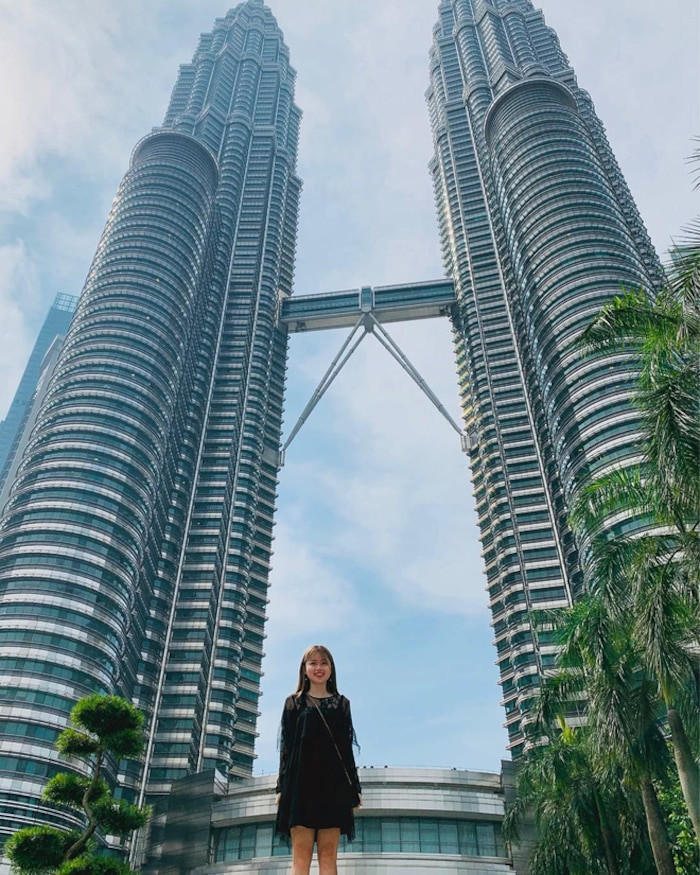 Bạn gái mới Quang Hải gây “choáng” vì gia thế giàu sang, là “tay chơi” hàng hiệu kín tiếng ảnh 5