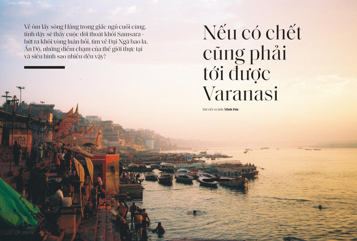 Ngắm những trang viết lung linh của Trà Sữa Cho Tâm Hồn số đặc biệt ảnh 2