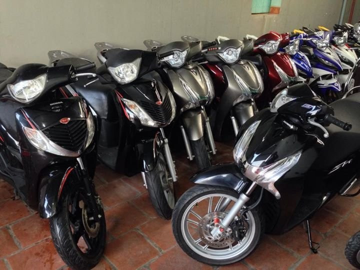 Nam sinh đỗ Đại học với số điểm 26,7 đòi bố mẹ “thưởng” xe máy hàng trăm triệu đồng ảnh 2