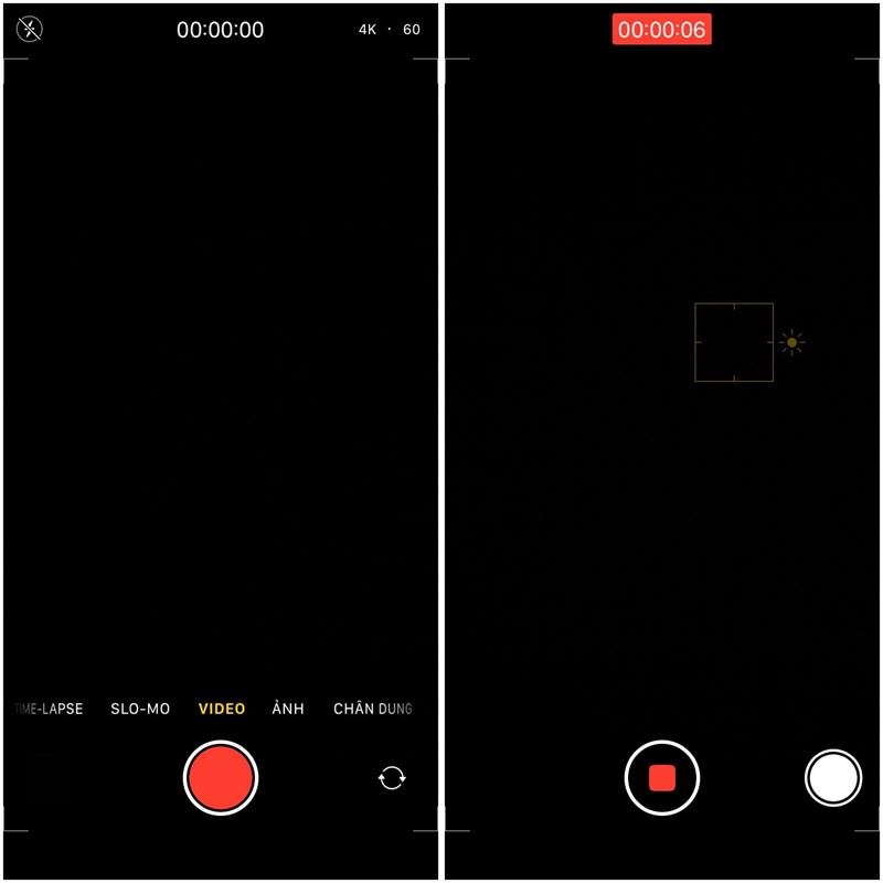 5 tính năng cực thú vị trên camera iPhone bạn chỉ có được khi nâng cấp lên iOS 14 ảnh 2