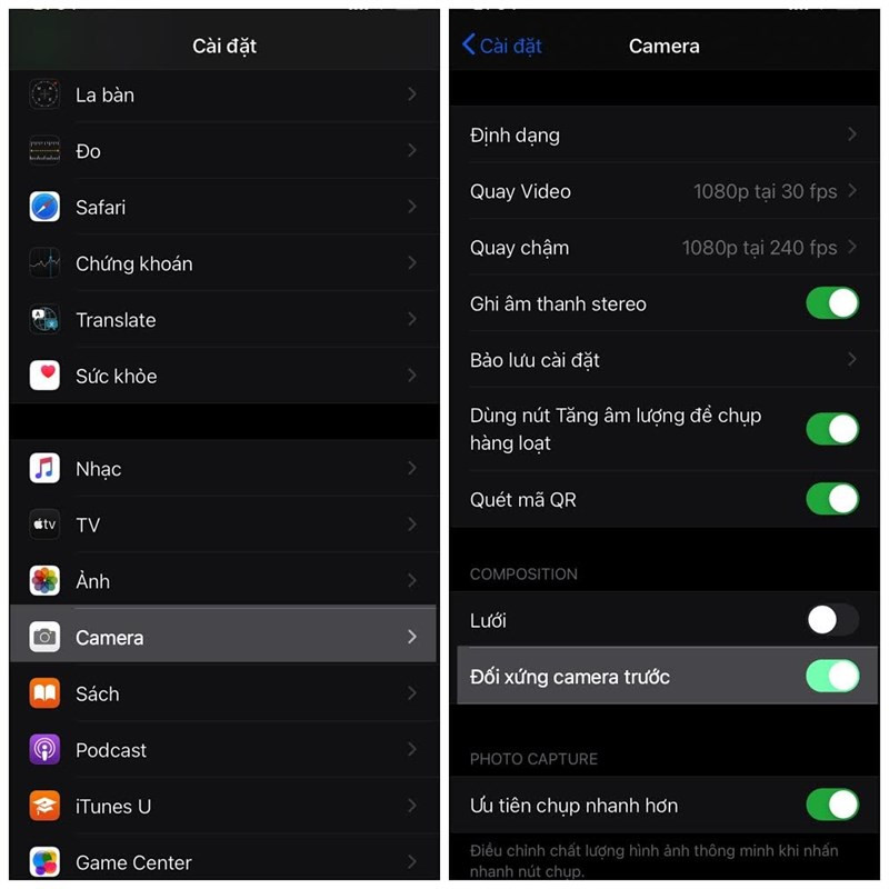 5 tính năng cực thú vị trên camera iPhone bạn chỉ có được khi nâng cấp lên iOS 14 ảnh 3