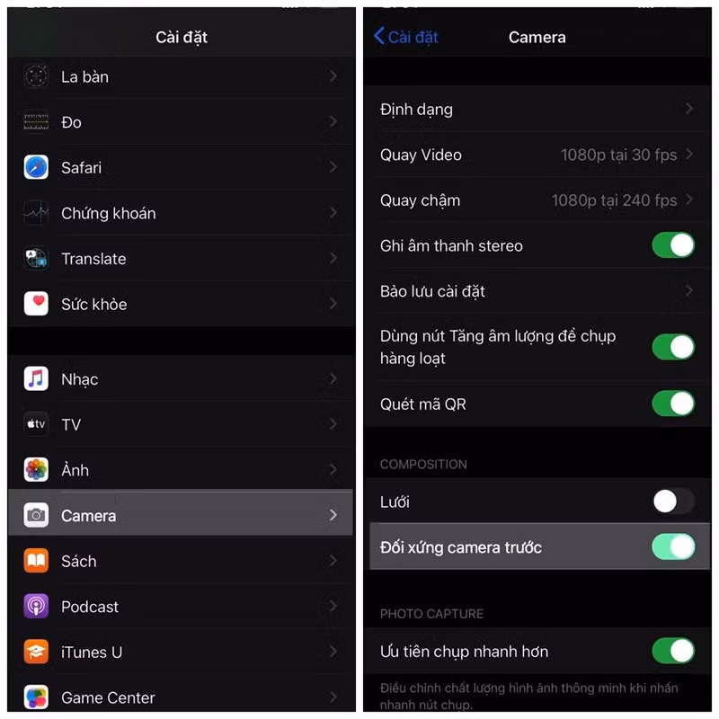 5 tính năng cực thú vị trên camera iPhone bạn chỉ có được khi nâng cấp lên iOS 14 ảnh 3