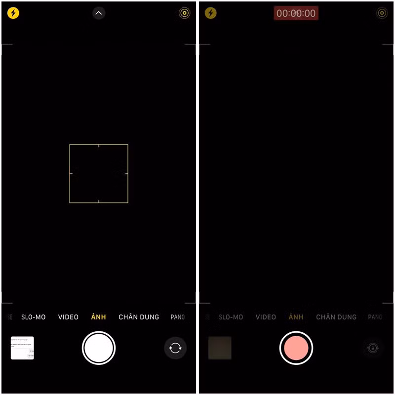 5 tính năng cực thú vị trên camera iPhone bạn chỉ có được khi nâng cấp lên iOS 14 ảnh 1