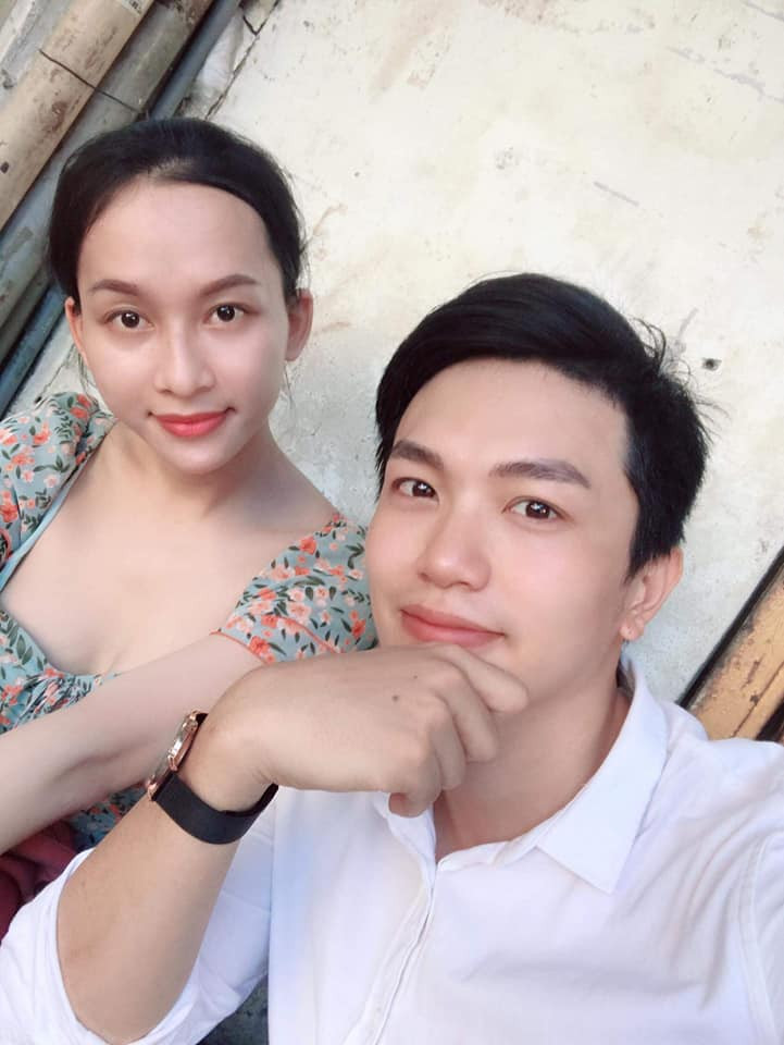 Hà An và Hồng Sơn có mối quan hệ thân thiết sau chương trình "Người Ấy Là Ai". Nữ chính Hà An (Người Ấy Là Ai): “Hoa Học Trò đã cho An động lực sống là chính mình“ ảnh 2