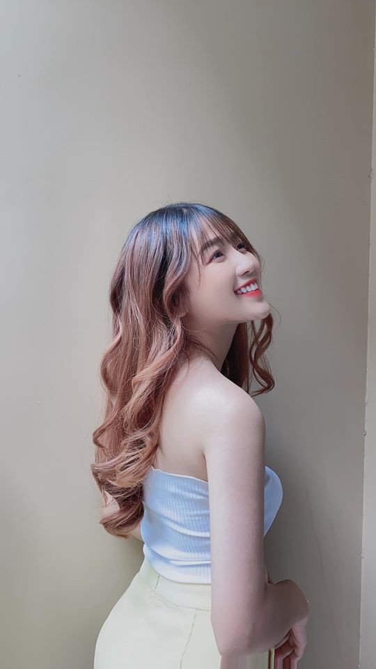 An Vy chia sẻ về những ngày đầu trở thành streamer: Mới lạ, vui vẻ và nhiều thách thức ảnh 3