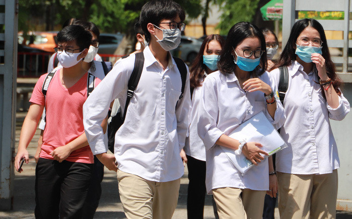 Học viện Ngoại giao công bố điểm chuẩn học bạ, các trường tốp đầu có thể tăng tới 3 điểm ảnh 2