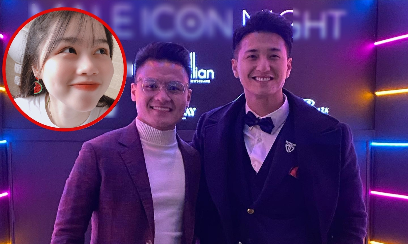 Quang Hải đăng ảnh ở địa điểm cũ, dân mạng kéo vào hỏi: “Chốn cũ đây còn người cũ ở đâu?“ ảnh 3 Quang Hải đăng ảnh ở địa điểm cũ, dân mạng kéo vào hỏi: “Chốn cũ đây còn người cũ ở đâu?“ ảnh 3