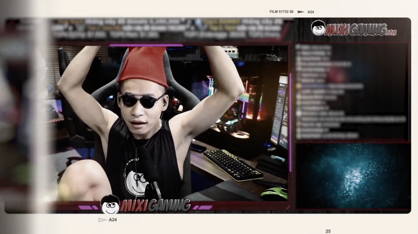 Độ Mixi phá kỉ lục công chiếu của Jack khi tung MV kể chuyện làm nghề streamer ảnh 3