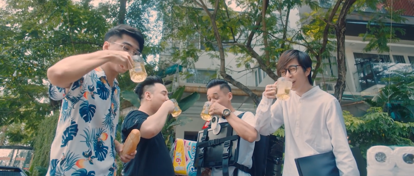 Độ Mixi phá kỉ lục công chiếu của Jack khi tung MV kể chuyện làm nghề streamer ảnh 6