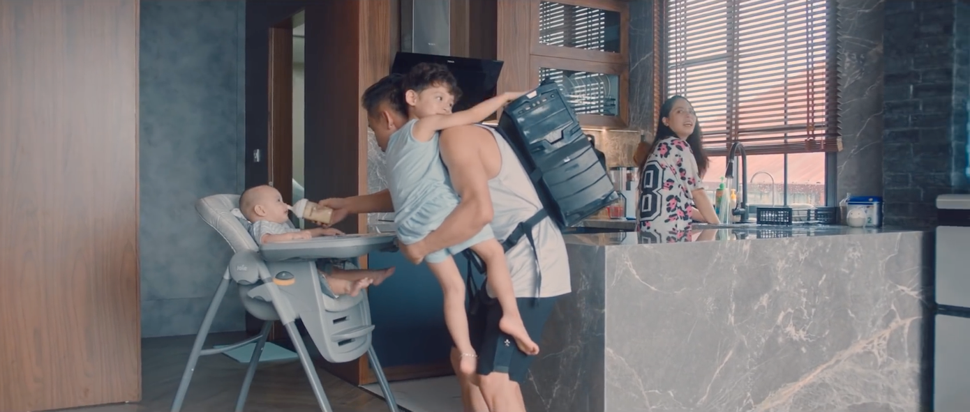 Độ Mixi phá kỉ lục công chiếu của Jack khi tung MV kể chuyện làm nghề streamer ảnh 4