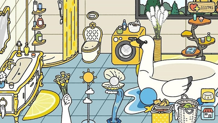 Adorable Home đã mở thêm phòng tắm, dân tình hào hứng đua nhau khoe… góc WC ảnh 5