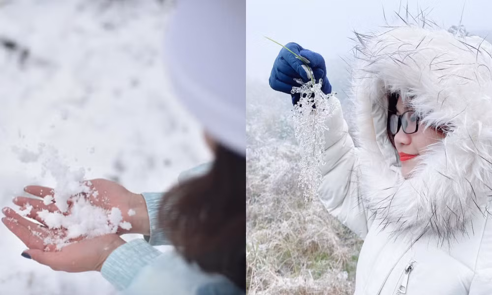 -18 độ, cô gái Việt ở Hàn làm theo bí kíp chống đóng băng đường ống nước và nhận kết đắng ảnh 5