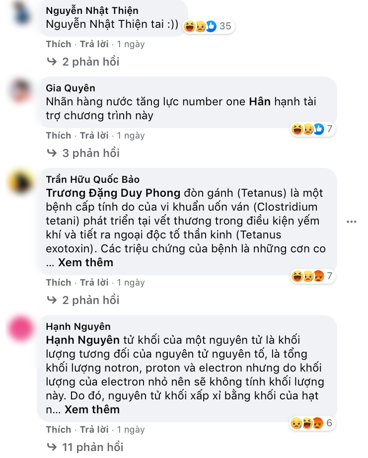 Trào lưu đang hot trên mạng xã hội: Nickname của bạn theo phiên bản “nối tên” là gì? ảnh 4