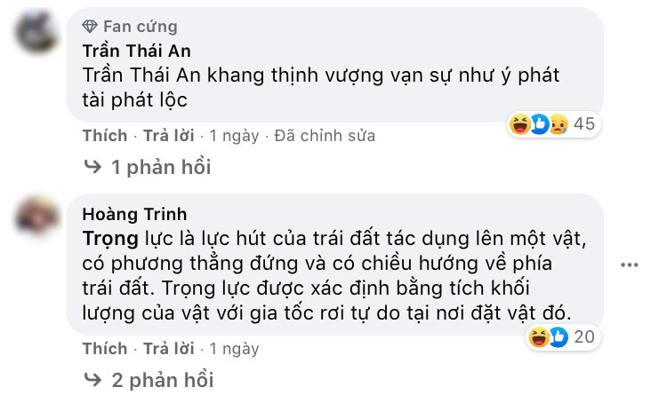 Trào lưu đang hot trên mạng xã hội: Nickname của bạn theo phiên bản “nối tên” là gì? ảnh 2