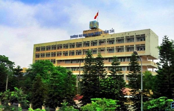 ĐH Giao thông Vận tải công bố điểm sàn tuyển sinh năm 2020, ngành cao nhất lên tới 21 điểm ảnh 2